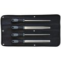 Innovative Products Of America Innovative Products of America IPA-8108 8 in. Diamond File Set IPA-8108